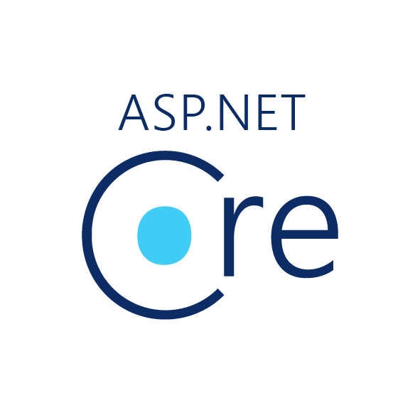 ASP.NET Core Logo | Tech42 Software Solutions