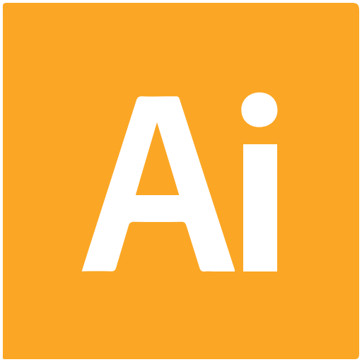 Adobe Illustrator Logo | Tech42 Software Solutions