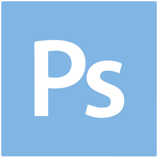 Adobe Photoshop Logo | Tech42 Software Solutions