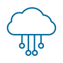 Cloud Development Icon | Tech42 Software Solutions