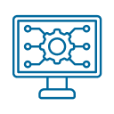 Modernisation Icon | Tech42 Software Solutions