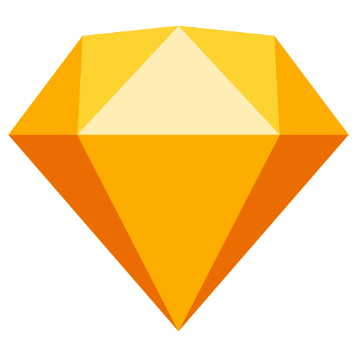 Sketch Software Logo | Tech42 Software Solutions