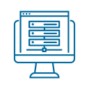 Server Icon | Tech42 Software Solutions